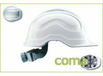 Casco obra bl alboran 21000-bl