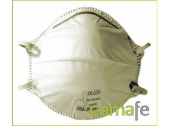 Mascarilla prot dm-5060