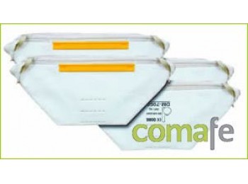 Mascarilla prot dm-7050