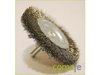 Cepillo ind 075x10 mm