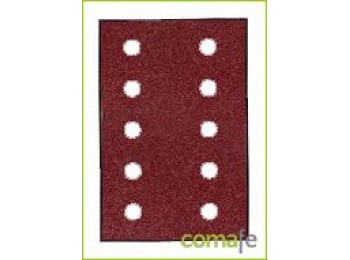 Hoja lija perf p/orbi gr060 10