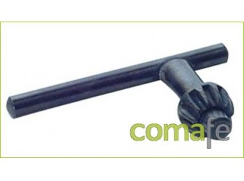 Llave portabrocas 10mm x66340