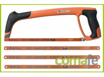 Arco sierra metales profe.319