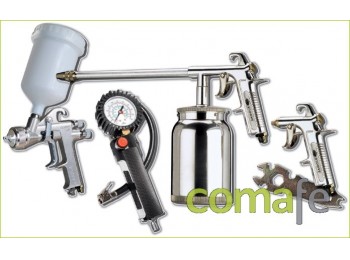 Aerografo compresor 20160103