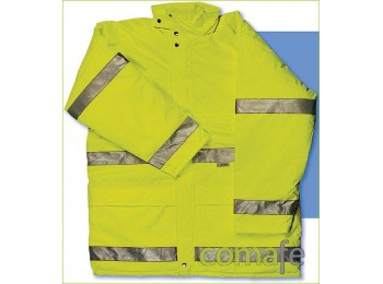 Parka l am/fluo