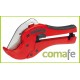Tijera p/tubo plastico 5680200