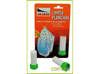 Limpiador planchas 1600329