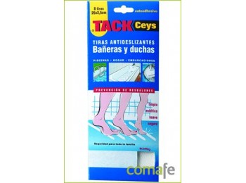 Antideslizante 25x2,5 bl507614