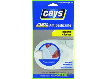 Antideslizante 25x2,5 tr507615