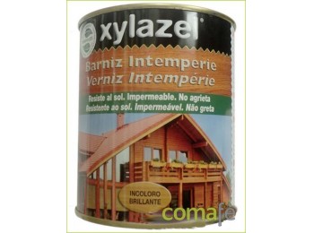 Barniz p/exter bri trans 750ml