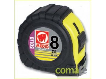 Flexometro soli.=autolock 32mm