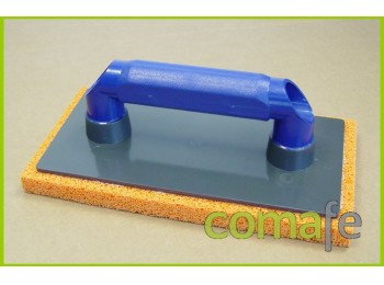 Talocha suela latex 26x13 2005