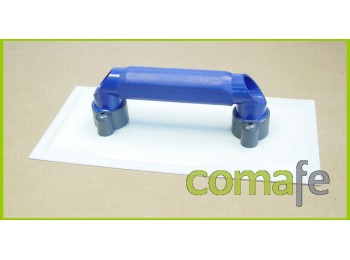 Llana flexible yeso 30x14 2010