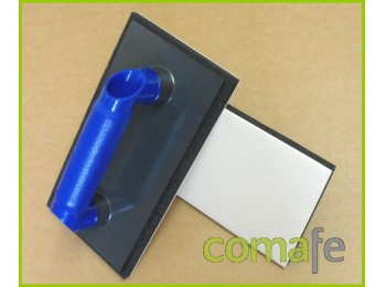 Llana goma p/juntas 25x13 2012