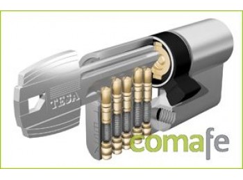 Bombillo 1/2 te-5 30x10 laton