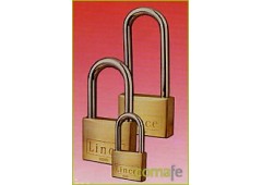 Candado 301/40 c/llave n.3388
