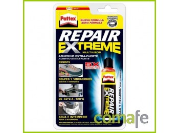 Adhesivo pattex extreme 20 gr.