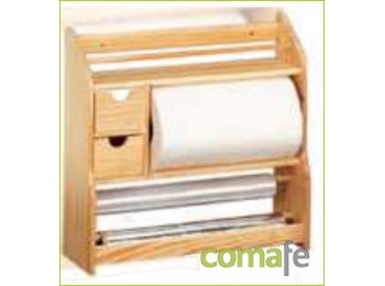 Portarrollo 2000 multiple9132-