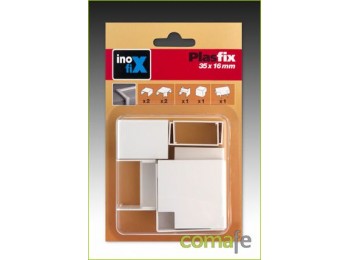 Accesorio canaleta35x16 3630bl
