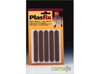 Fieltro adhe.95x12 4077-4marro