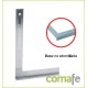 Escuadra sombre.zin.07-525 250