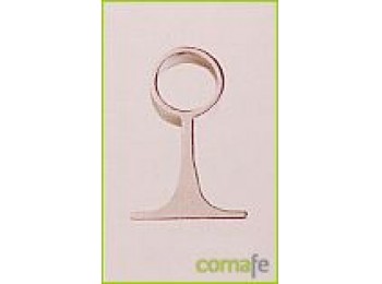Soporte central niquel12 71121