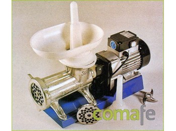 Maquina picar electri.32 6077