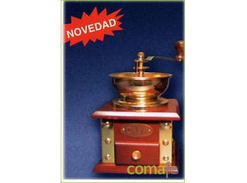 Molino cafe decorativo 10001