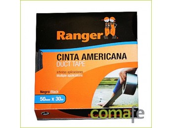 Cinta ameri.ranger azul 50x10