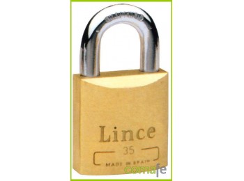 Candado laton eurotop 500-55en