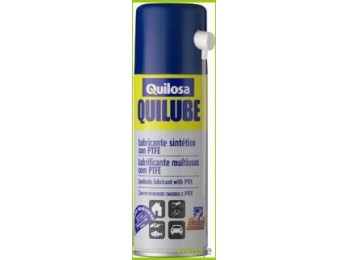 Lubricante quilube 400ml 86058
