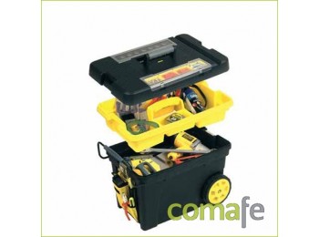 Taller movil contractor 192083