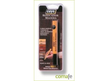 Retocador madera cerezo 505214