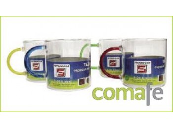 Taza micro-vitro 0,3 lt.1736