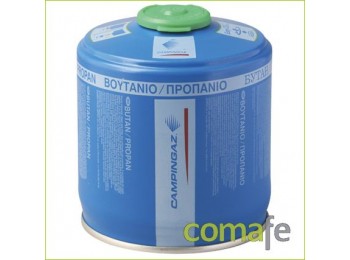Cartucho gas cv270