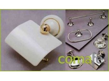 Portarrollo s.london c.cromo 6