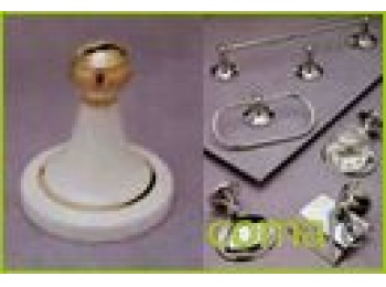 Percha s.london c.cromo 67