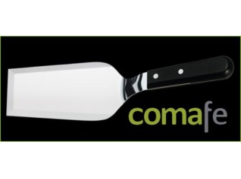 Espatula profesio.curva 286600