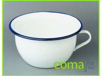 Orinal esmalta.blan.24cm903524