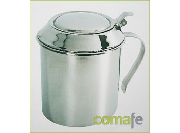 Grasera inox carne 750ml