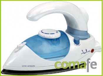 Plancha viaje 800 w  pl-357