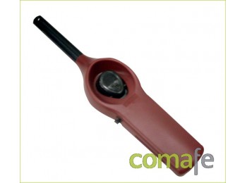 Encendedor llama gm16 17392 bl
