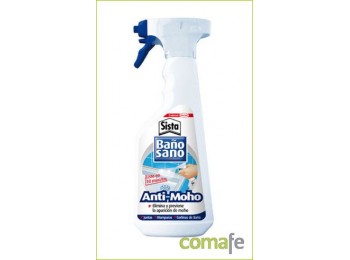 Elimina manchas de moho pattex