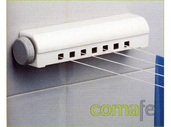 Tendedero 3 cuerd.separad.rf40