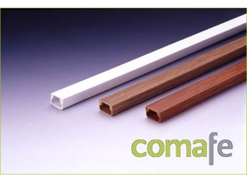 Canaleta adh.16x10 2600rob.20p