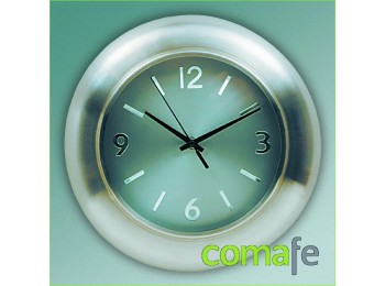 Reloj cocina em 12 inox.5/0002