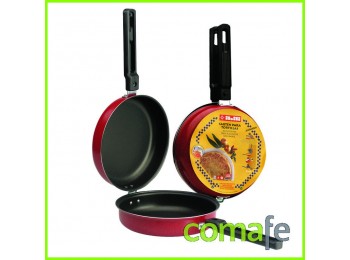 Sarten tortillera 24 cm.300624