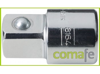 Adaptador ampliador de 3/8´ a1