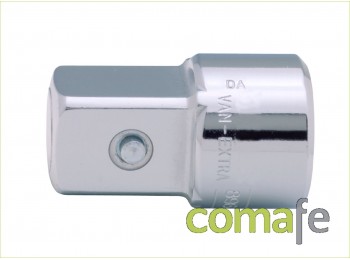 Adaptador ampliador de 1/2´ a