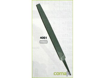 Lima plana punta bas.4001-8´mb